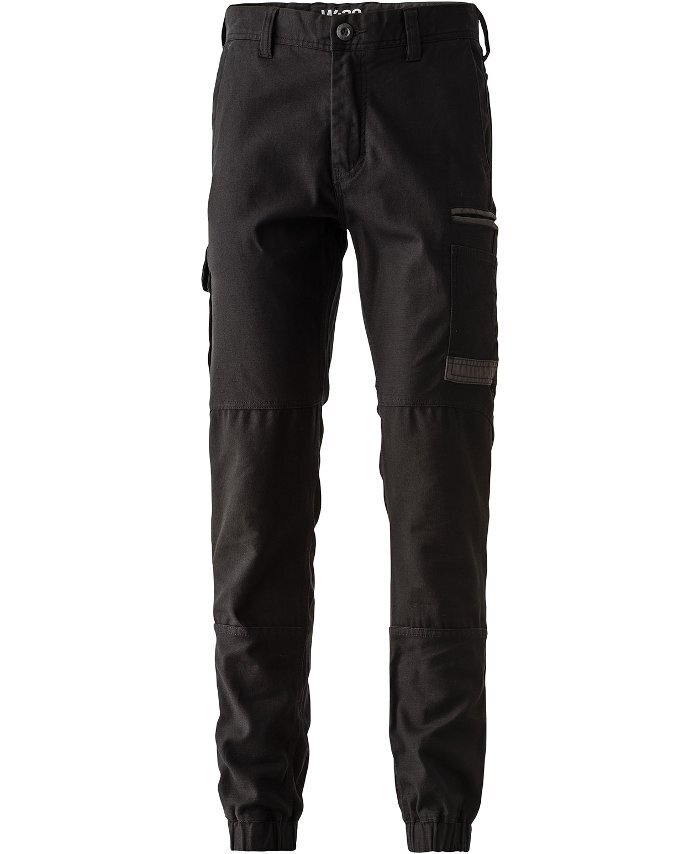 WP4 Work Pant Cuff Workwear Pants FXD Workwear