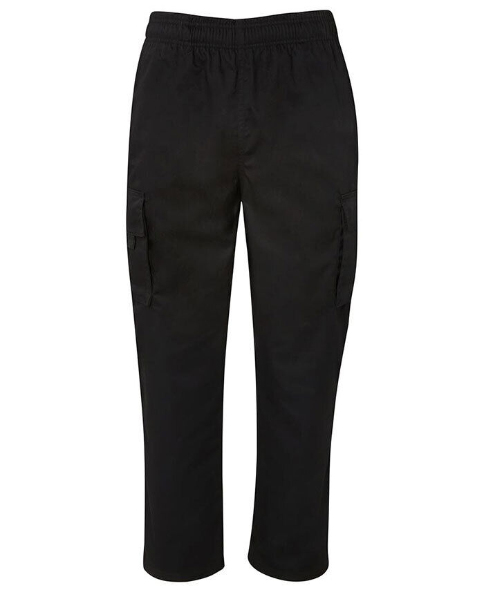 JB'S Elasticated Cargo Pant 5ECP main image 0