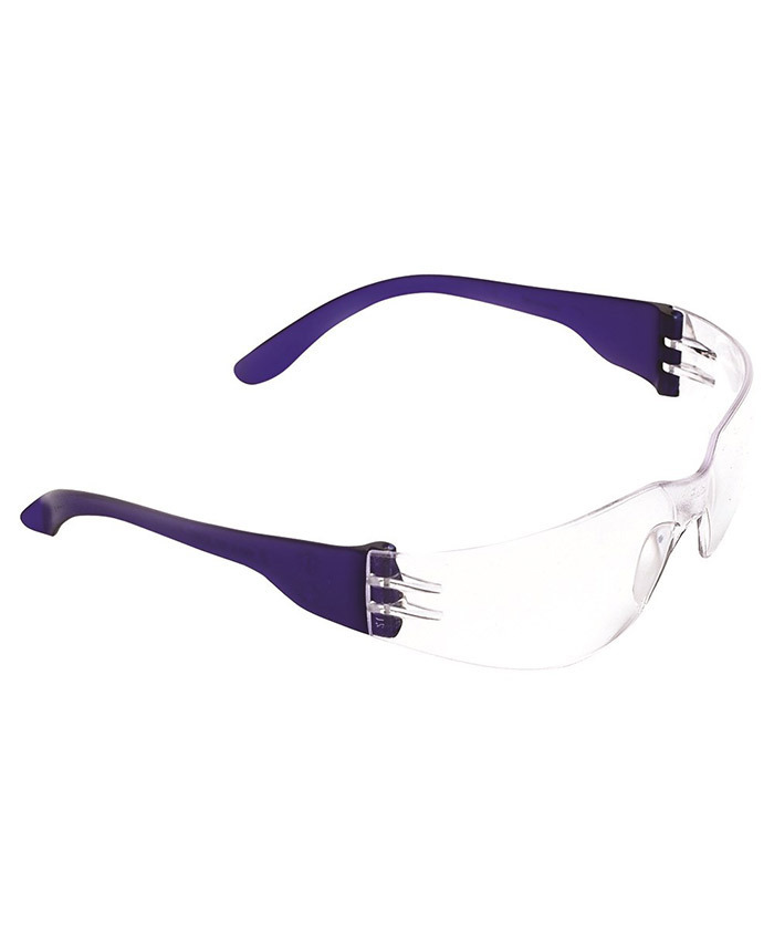 Tsunami Safety Glasses Clear Safety Glasses Pro Choice Safety Gear