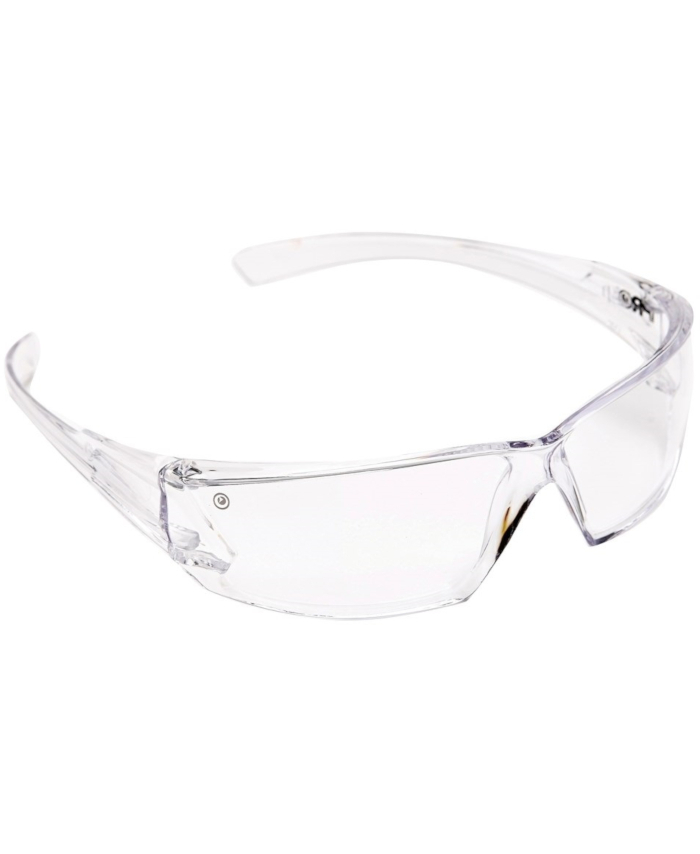 Breeze Mkii Safety Glasses Clear Safety Glasses Pro Choice Safety Gear