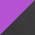 Purple PVC