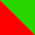 Lime / Red