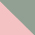 Baby Pink / Pewter