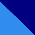 Mid Blue / Navy