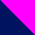Navy / Fuchsia