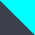 Pewter / Aqua