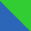 Royal / Lime