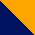 Navy/Orange