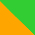 Hi Vis Orange / Reflective