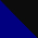 Blue / Black