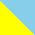 Yellow / Sky Blue