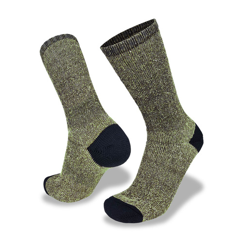 WORKWEAR, SAFETY & CORPORATE CLOTHING SPECIALISTS Hard Act Boot Socks