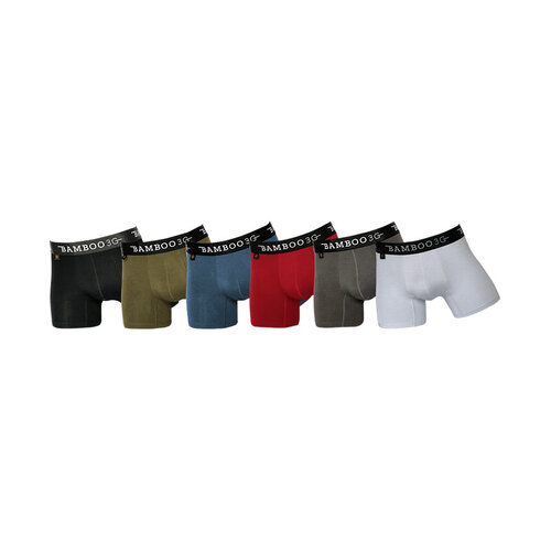 WORKWEAR, SAFETY & CORPORATE CLOTHING SPECIALISTS MENS SPORT-WORK TRUNKS