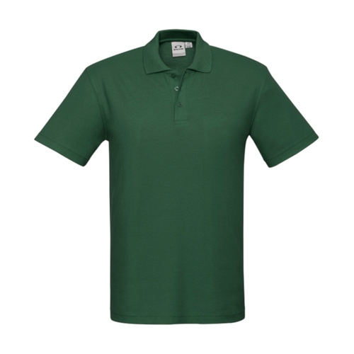 WORKWEAR, SAFETY & CORPORATE CLOTHING SPECIALISTS - Crew Mens Polo