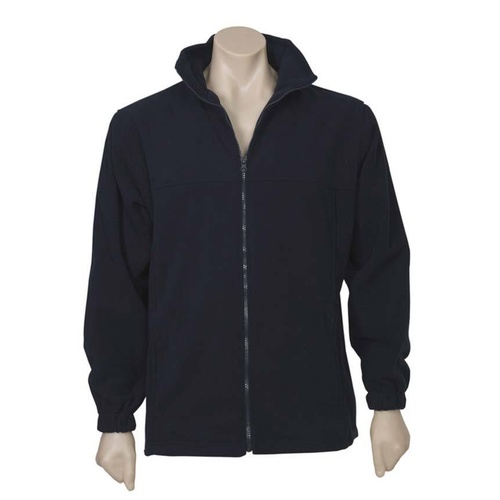 WORKWEAR, SAFETY & CORPORATE CLOTHING SPECIALISTS Mens Zip Open P/F Jacket
