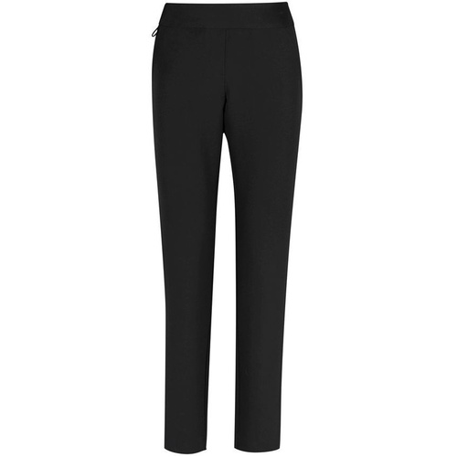 WORKWEAR, SAFETY & CORPORATE CLOTHING SPECIALISTS Womens Jane Ankle Length Stretch Pant