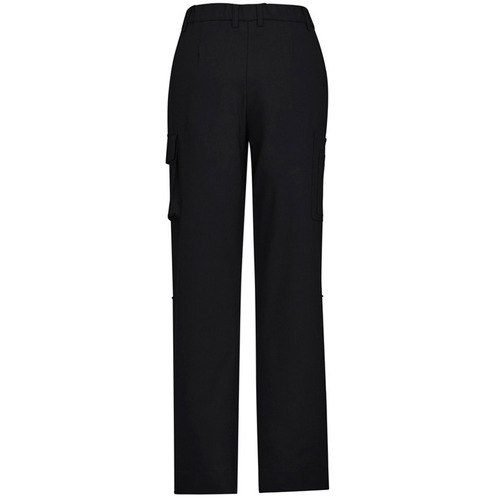 WORKWEAR, SAFETY & CORPORATE CLOTHING SPECIALISTS - Womens Comfort Waist Cargo Pant