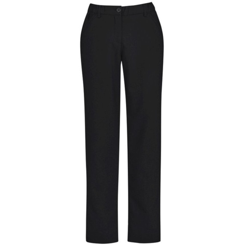 WORKWEAR, SAFETY & CORPORATE CLOTHING SPECIALISTS Womens Straight Leg Pant