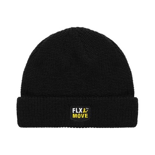 WORKWEAR, SAFETY & CORPORATE CLOTHING SPECIALISTS - FLX & MOVE  BEANIE