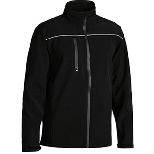 WORKWEAR, SAFETY & CORPORATE CLOTHING SPECIALISTS SOFT SHELL JACKET