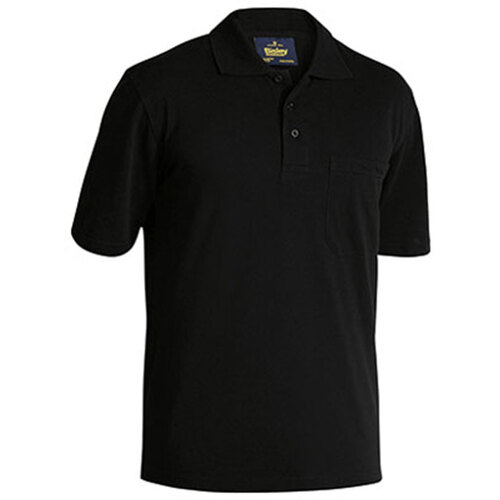 WORKWEAR, SAFETY & CORPORATE CLOTHING SPECIALISTS - POLO SHIRT - SHORT SLEEVE