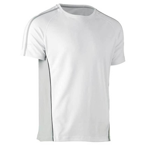 WORKWEAR, SAFETY & CORPORATE CLOTHING SPECIALISTS PAINTERS CONTRAST TEE - SHORT SLEEVE