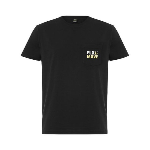 WORKWEAR, SAFETY & CORPORATE CLOTHING SPECIALISTS - FLX & MOVE  COTTON TEE