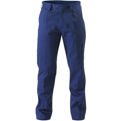 WORKWEAR, SAFETY & CORPORATE CLOTHING SPECIALISTS - ORIGINAL COTTON DRILL WORK PANT