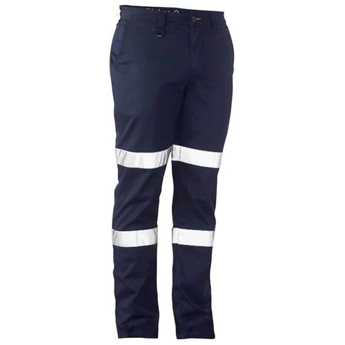 WORKWEAR, SAFETY & CORPORATE CLOTHING SPECIALISTS TAPED BIOMOTION RECYCLED PANT