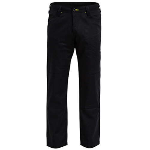 WORKWEAR, SAFETY & CORPORATE CLOTHING SPECIALISTS - X AIRFLOW  RIPSTOP VENTED WORK PANT