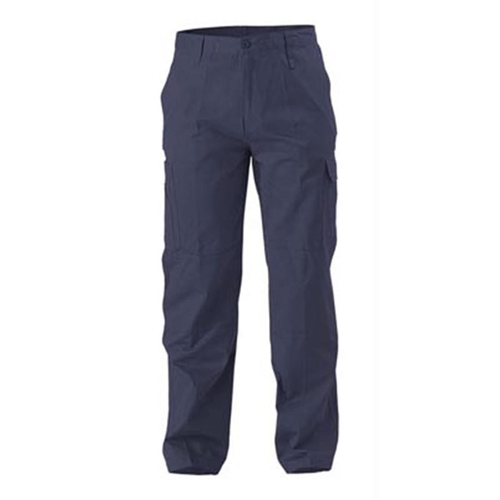 WORKWEAR, SAFETY & CORPORATE CLOTHING SPECIALISTS - COOL LIGHTWEIGHT UTILITY PANT