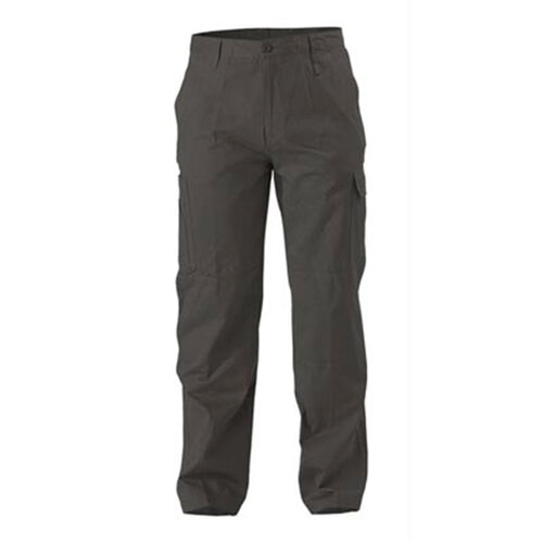 WORKWEAR, SAFETY & CORPORATE CLOTHING SPECIALISTS COOL LIGHTWEIGHT UTILITY PANT