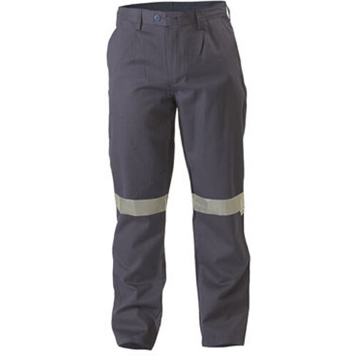 WORKWEAR, SAFETY & CORPORATE CLOTHING SPECIALISTS - WESTEX ULTRASOFT  3M TAPED FR WORK PANT