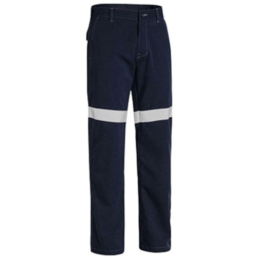 WORKWEAR, SAFETY & CORPORATE CLOTHING SPECIALISTS - TENCATE TECASAFE  PLUS 700 TAPED FR PANT