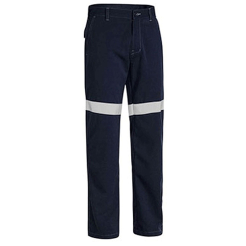 WORKWEAR, SAFETY & CORPORATE CLOTHING SPECIALISTS - TENCATE TECASAFE  PLUS TAPED LIGHTWEIGHT FR PANT