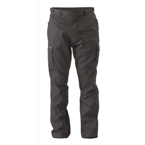 WORKWEAR, SAFETY & CORPORATE CLOTHING SPECIALISTS - ORIGINAL 8 POCKET CARGO PANT