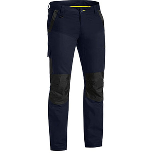 WORKWEAR, SAFETY & CORPORATE CLOTHING SPECIALISTS - FLEX & MOVE STRETCH PANT