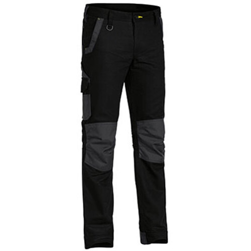 WORKWEAR, SAFETY & CORPORATE CLOTHING SPECIALISTS FLEX & MOVE STRETCH PANT