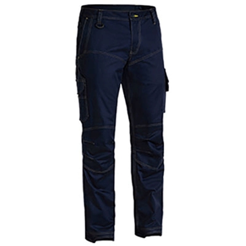 WORKWEAR, SAFETY & CORPORATE CLOTHING SPECIALISTS - X AIRFLOW  RIPSTOP ENGINEERED CARGO WORK PANT