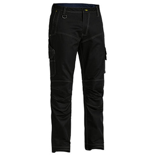 WORKWEAR, SAFETY & CORPORATE CLOTHING SPECIALISTS X AIRFLOW  RIPSTOP ENGINEERED CARGO WORK PANT