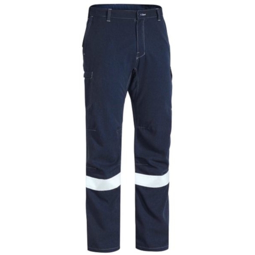 WORKWEAR, SAFETY & CORPORATE CLOTHING SPECIALISTS - TENCATE TECASAFE  PLUS 700 TAPED ENGINEERED FR VENTED CARGO PANT