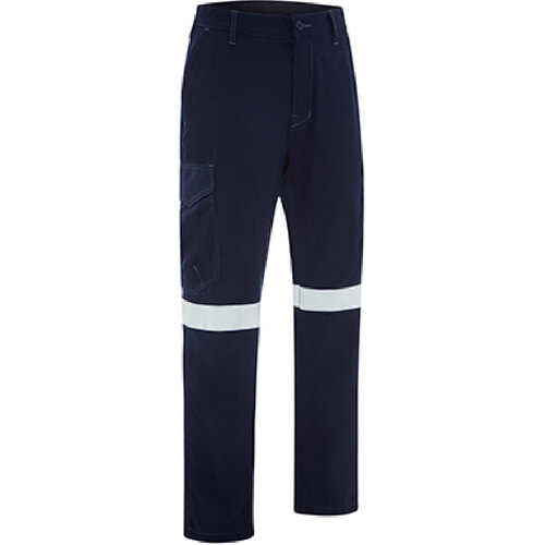 WORKWEAR, SAFETY & CORPORATE CLOTHING SPECIALISTS - TENCATE TECASAFE  PLUS TAPED FR CARGO PANT