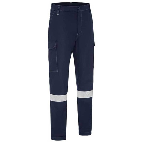 WORKWEAR, SAFETY & CORPORATE CLOTHING SPECIALISTS APEX 240 FR TAPED RIPSTOP CARGO PANT