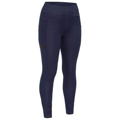 WORKWEAR, SAFETY & CORPORATE CLOTHING SPECIALISTS - WOMEN'S FLX & MOVE  JEGGING