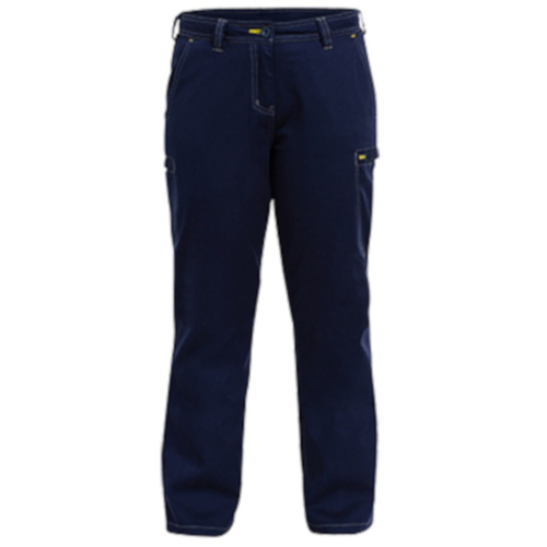 WORKWEAR, SAFETY & CORPORATE CLOTHING SPECIALISTS - WOMENS COOL VENTED LIGHTWEIGHT PANT