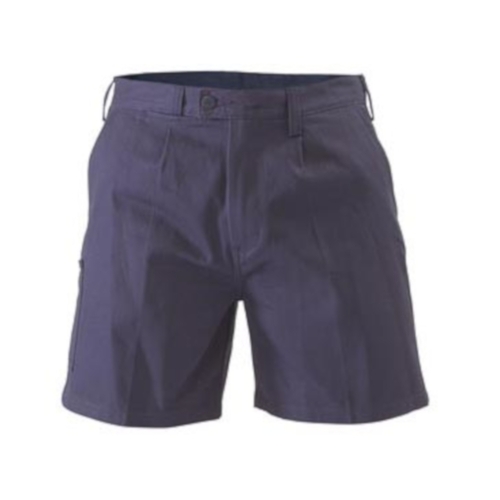 WORKWEAR, SAFETY & CORPORATE CLOTHING SPECIALISTS - ORIGINAL COTTON DRILL WORK SHORT