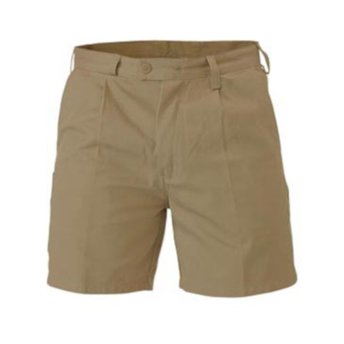 WORKWEAR, SAFETY & CORPORATE CLOTHING SPECIALISTS ORIGINAL COTTON DRILL WORK SHORT