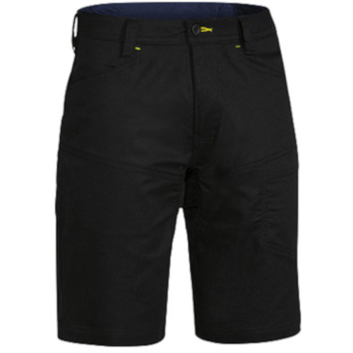 WORKWEAR, SAFETY & CORPORATE CLOTHING SPECIALISTS - X AIRFLOW  RIPSTOP VENTED WORK SHORT