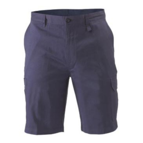 WORKWEAR, SAFETY & CORPORATE CLOTHING SPECIALISTS - COOL LIGHTWEIGHT UTILITY SHORT