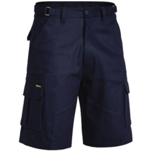 WORKWEAR, SAFETY & CORPORATE CLOTHING SPECIALISTS - ORIGINAL 8 POCKET CARGO SHORT